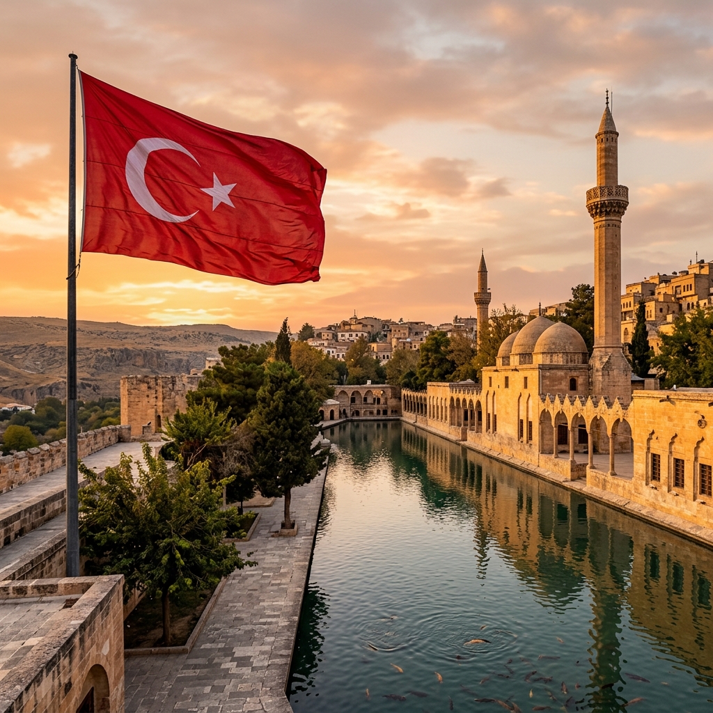 GAZİLERİMİZE DESTEK